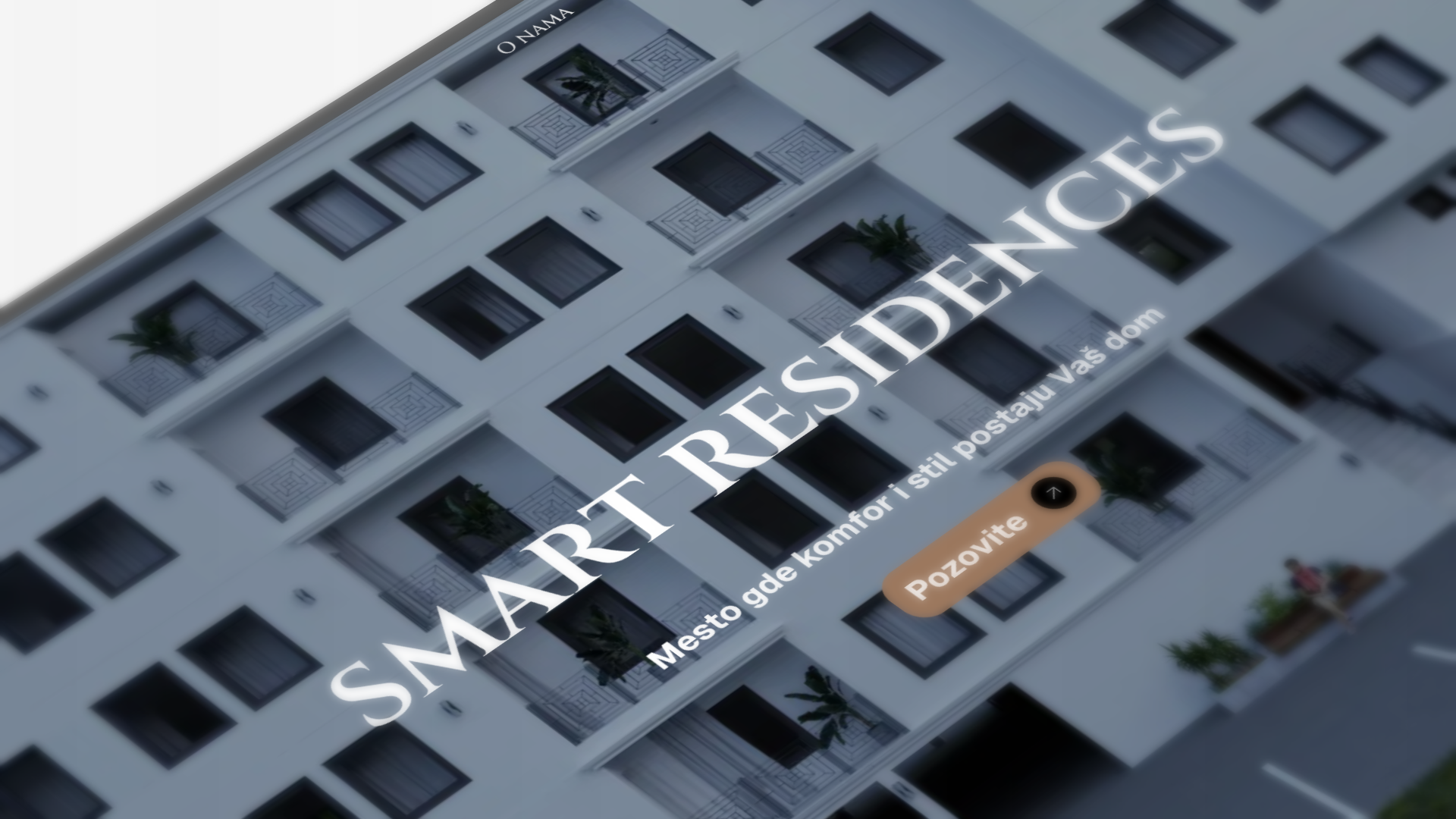 Smart Residences thumbnail